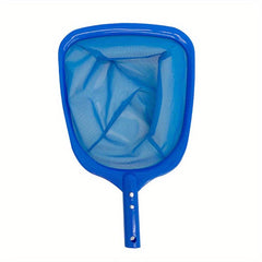 1pc Pool Skimmer Net 3 Section Pole Telescopic Aluminum Ultra fine For Ponds