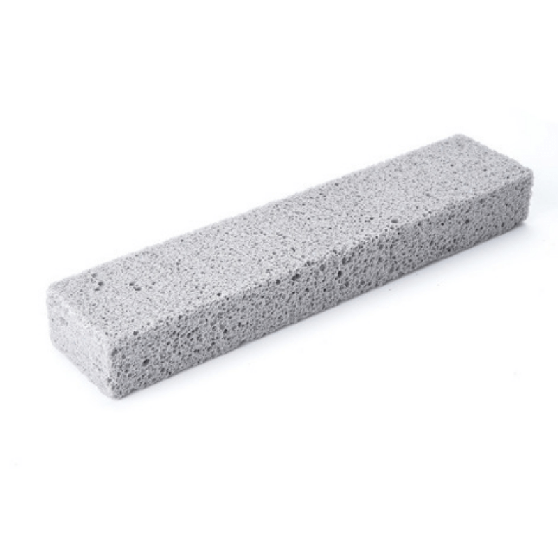 Grill Cleaner Brick Tool Brush High Temp Foam Pumice Stone Barbecue Cleaning