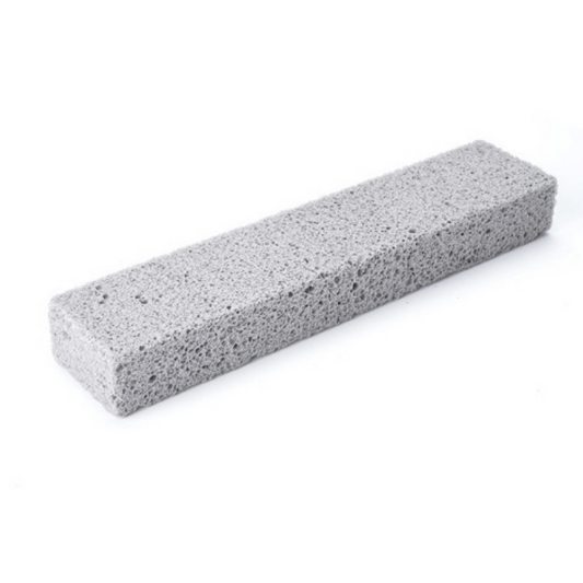Grill Cleaner Brick Tool Brush High Temp Foam Pumice Stone Barbecue Cleaning