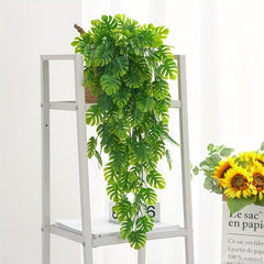 1pc Persian Fern Leaves Vines Room Home Garden Decoration