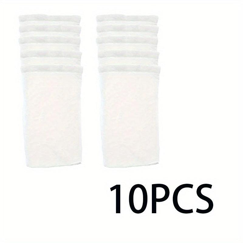 Swimming Pool Filter Saver Skimmer Basket Sock Sleeve Net