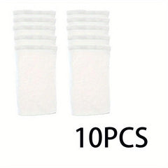 Swimming Pool Filter Saver Skimmer Basket Sock Sleeve Net