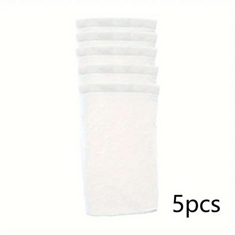Swimming Pool Filter Saver Skimmer Basket Sock Sleeve Net
