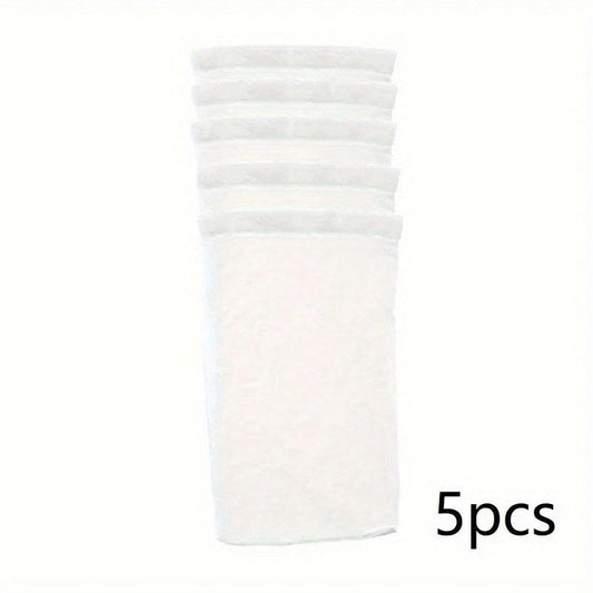 Swimming Pool Filter Saver Skimmer Basket Sock Sleeve Net
