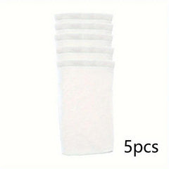 Swimming Pool Filter Saver Skimmer Basket Sock Sleeve Net