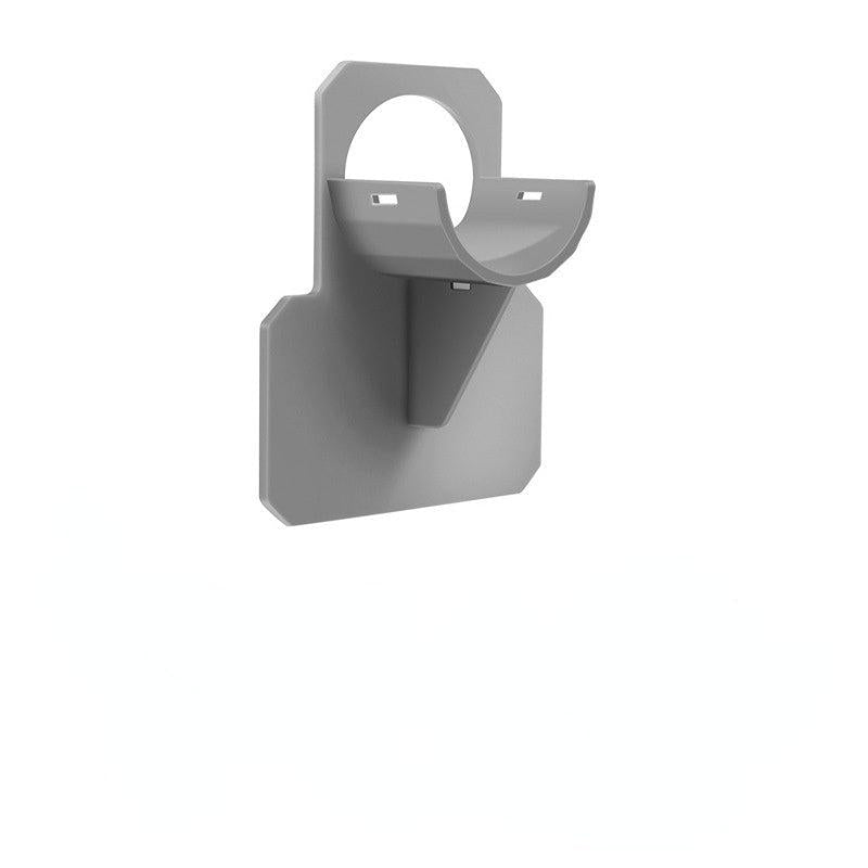 Swimming Pool Pipe Holder Mount Supports 38mm Hose Outlet