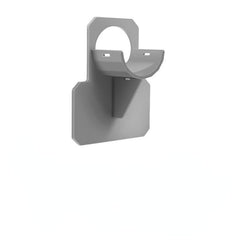 Swimming Pool Pipe Holder Mount Supports 38mm Hose Outlet
