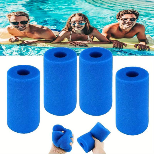 Swimming Pool Filter Foam Sponge Type A Reusable Washable Filter Sponge