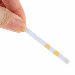 50 Packs 3 In 1 Pool Test Strips - PH Chlorine Bromine Alkaline Water Test Paper