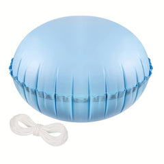 Winter Pool Air Pillows 2pcs 121 Dia Kit Ropes Ice Equalizer Support