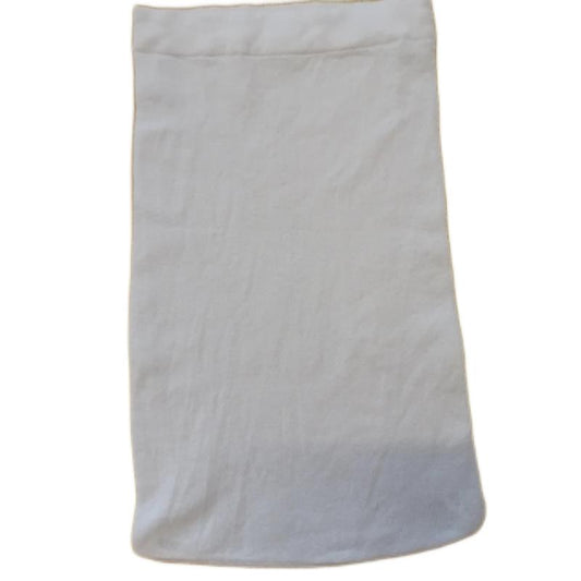 Pool Skimmer Socks Ultra Fine Mesh Filter Net - for Baskets