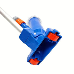 Pool Vacuum Cleaning Kit Mini Vacuum Cleaner Swimming Spa Pool Vacuum Jet Cleani