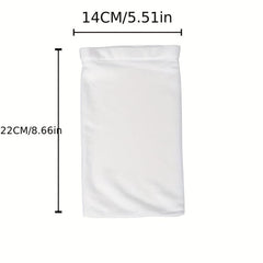 10pcs Pool Skimmer Socks Filters for In Ground Above Ground Pools