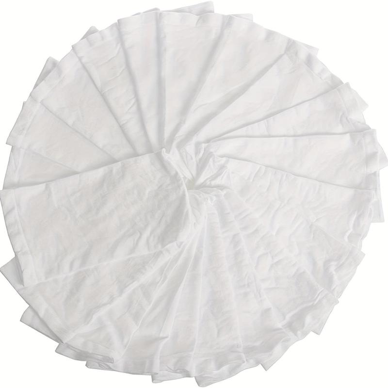 10pcs Pool Skimmer Socks Filters for In Ground Above Ground Pools