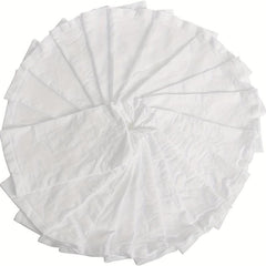 10pcs Pool Skimmer Socks Filters for In Ground Above Ground Pools