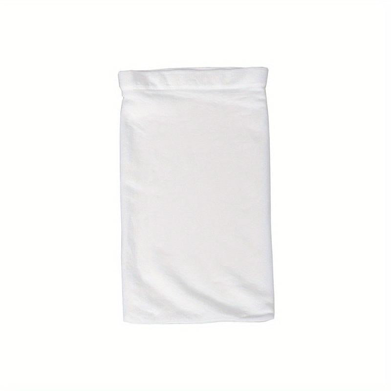 10pcs Pool Skimmer Socks Filters for In Ground Above Ground Pools