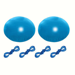2pcs Pool Air Pillow Ice Equalizer Winter Pool Cover Accessories