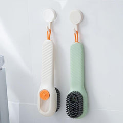 Plastic Cleaning Brush Shoe Pool Cleaning Tool