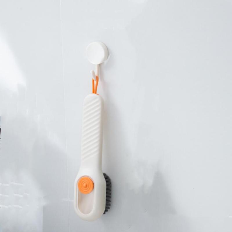 Plastic Cleaning Brush Shoe Pool Cleaning Tool