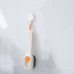 Plastic Cleaning Brush Shoe Pool Cleaning Tool