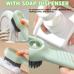 Plastic Cleaning Brush Shoe Pool Cleaning Tool