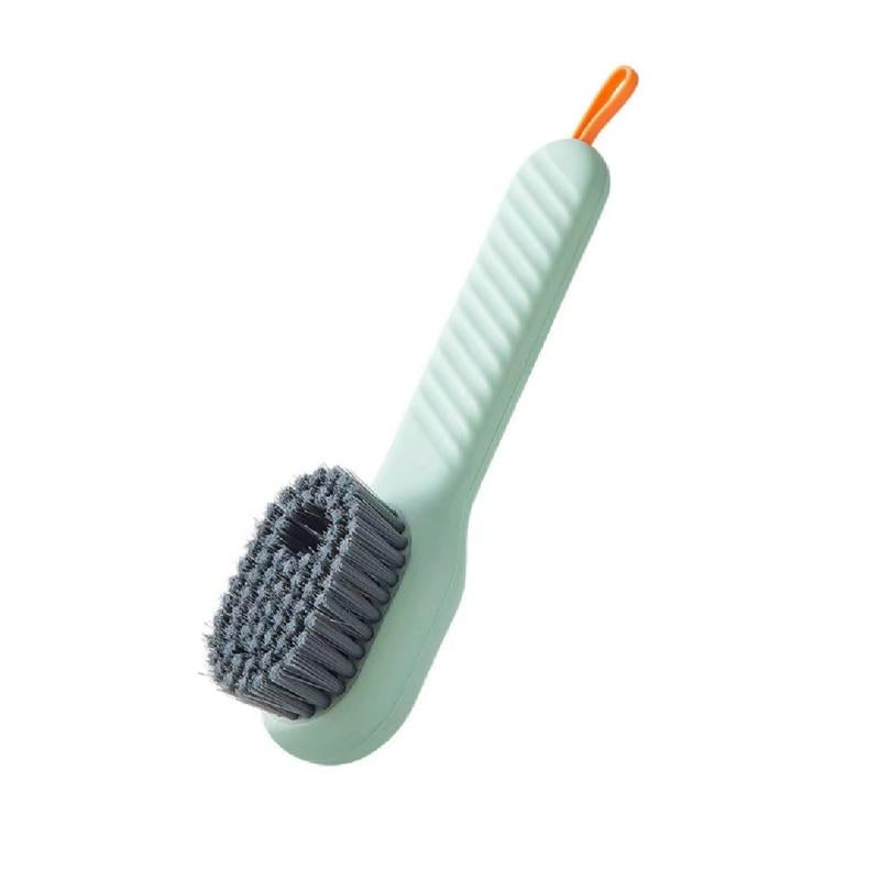Plastic Cleaning Brush Shoe Pool Cleaning Tool