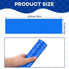 Thickened Pool Ladder Mat for Above Ground Pools