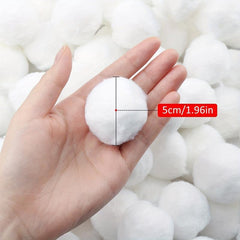 Pool Filter Balls Replacement 25kg Filter Sand Fiber Filter Sand 700g