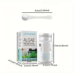 Pool Algae Removal Tablets Swimming Pool Supplies