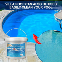 5LB Chlorine Tablets for Swimming Pool and Hot Tubs