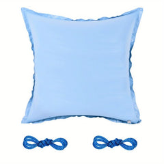2pcs 4 ft X 4 ft Pool Air Pillow for Above Ground Swimming Pool Winterizing