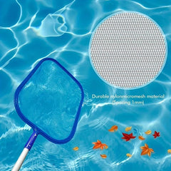 Skimmer Nets Leaf Skimmer Pool Cleaning Kit Swimming Pool Skimmer