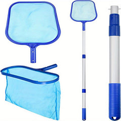 Skimmer Nets Leaf Skimmer Pool Cleaning Kit Swimming Pool Skimmer