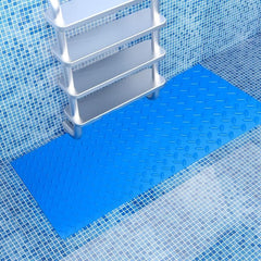 Non Slip Pool Step Pad Beach Float Swimming Pool Ladder Mat