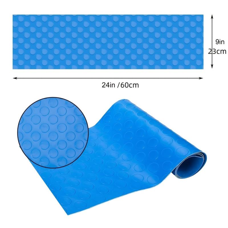 Non Slip Pool Step Pad Beach Float Swimming Pool Ladder Mat