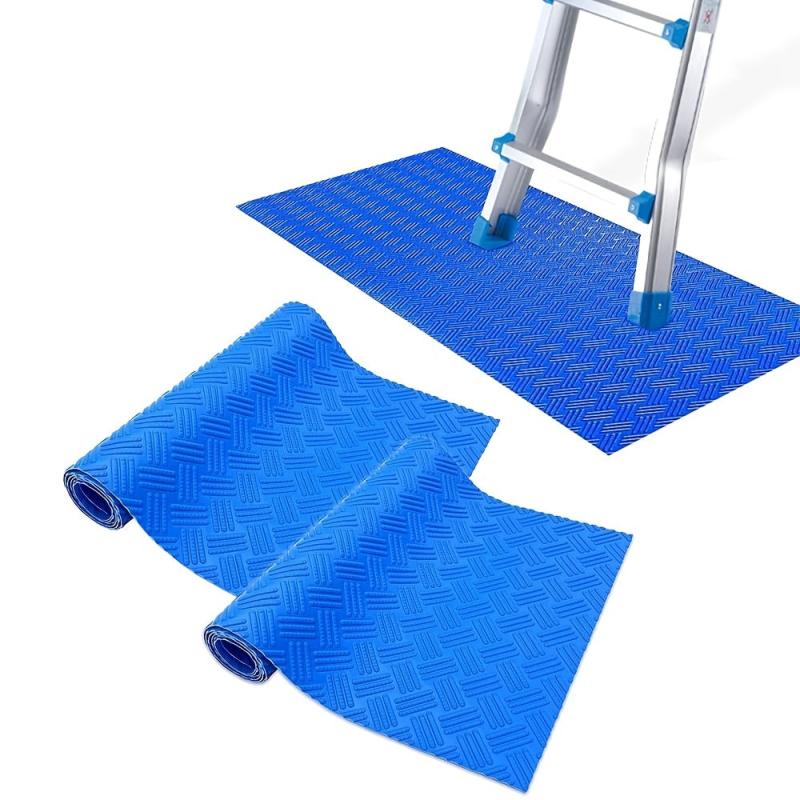 Non Slip Pool Step Pad Beach Float Swimming Pool Ladder Mat