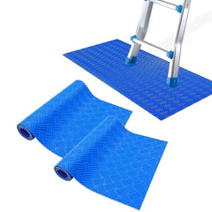 Non Slip Pool Step Pad Beach Float Swimming Pool Ladder Mat