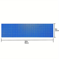 Swimming Pool Ladder Mat Protective Pad Non Slip Texture Medium