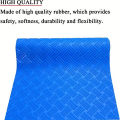 Swimming Pool Ladder Mat Protective Pad Non Slip Texture Medium