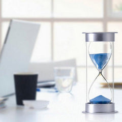 5 Minutes Timer Anti-fall Funnel Kids Gift Safety Hourglass