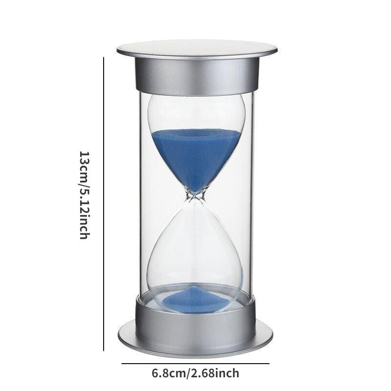 5 Minutes Timer Anti-fall Funnel Kids Gift Safety Hourglass