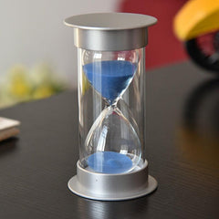 5 Minutes Timer Anti-fall Funnel Kids Gift Safety Hourglass