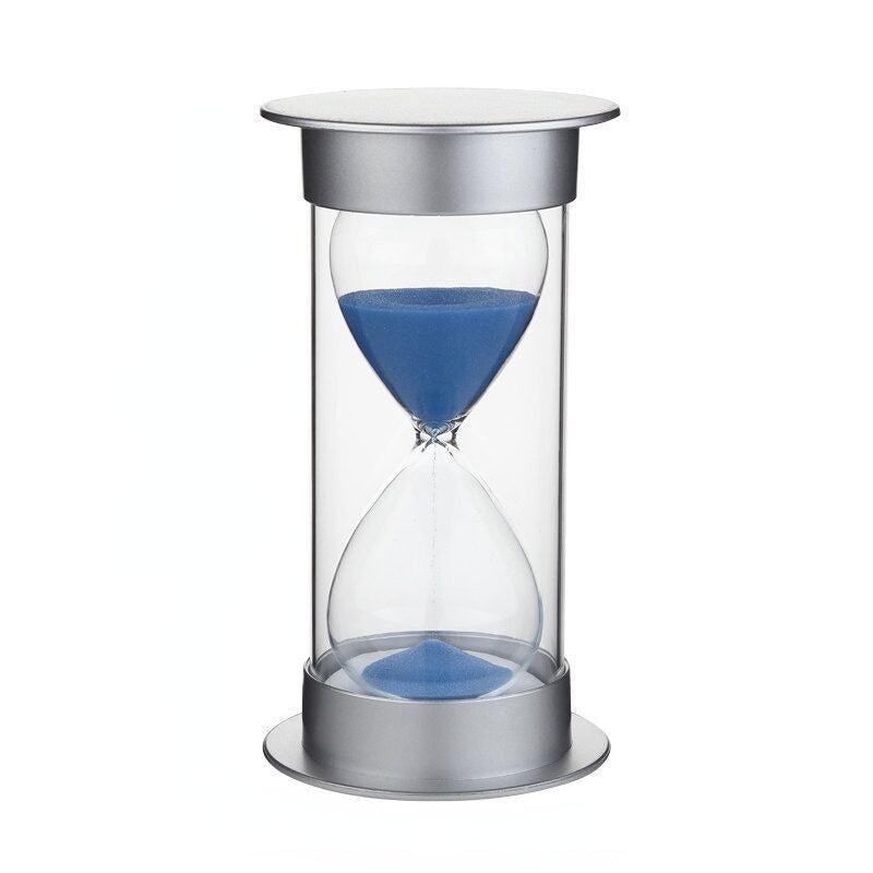 5 Minutes Timer Anti-fall Funnel Kids Gift Safety Hourglass