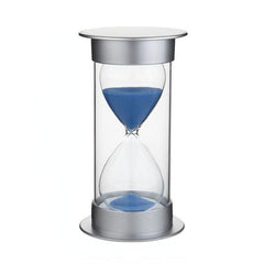 5 Minutes Timer Anti-fall Funnel Kids Gift Safety Hourglass