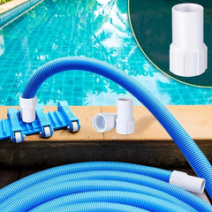 Pool Vacuum Hose Cuff Replacement Threaded Cuff Pool Cleaning Tools