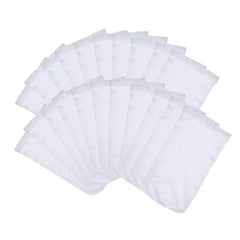 10 Pack Pool Skimmer Leaves Debris Filter Basket Hot Tub