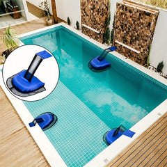 1pc Animals Escape Net for Swimming Pool, Save Small Animals