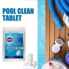 Swimming Pool Effervescent Tablet Deodorant