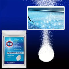 Swimming Pool Effervescent Tablet Deodorant