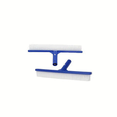 Swimming Pool Brush Cleaning Scrubber Leaf Wall Brick Fish Ground Fish Pool